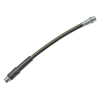 Abbildung von MEYLE 100 611 0021 Bremsschläuche Vorderachse 293 AUDI: C4 Limousine, A6 Avant, Avant