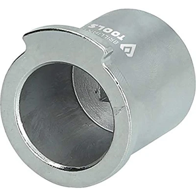 Abbildung von BRILLIANT TOOLS BT591087 Nockenwellen Dreheinsatz für VAG1.8, 2.0 TFSI [Powered by KS Tools]