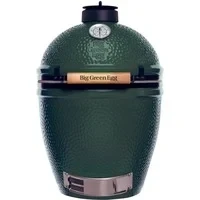 Abbildung von Größe Large Barbecue Big Green Egg