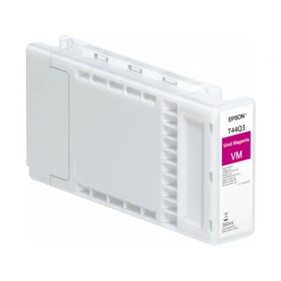 Abbildung von Epson T44Q340 Magenta Druckerpatrone
