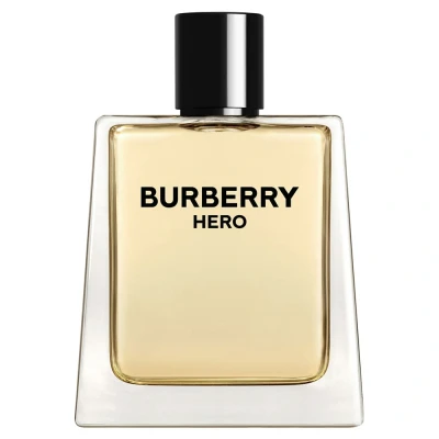 Abbildung von Burberry Hero Eau de Toilette 150 ml