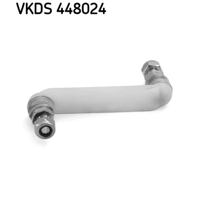 Abbildung von SKF VKDS 448024 Koppelstange 101 M10 x 1,5 mit synthetischem Fett MERCEDES BENZ: W123 T modell, S Klasse Limousine, Sprinter 3 Kastenwagen
