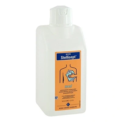 Abbildung von Stellisept med Lotion