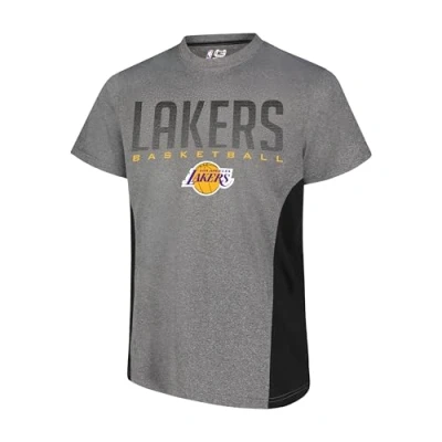 Abbildung von Ultra Game NBA Active T Shirt für Herren