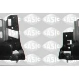 Abbildung von SASIC 2700071 Halter, Motoraufhängung Gummimetalllager getriebeseitig, links oben, oben PEUGEOT: 207 Schrägheck, CITROËN: C3 II