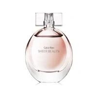 Abbildung von Calvin Klein Sheer Beauty Eau de Toilette 100 ml