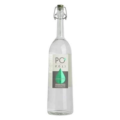 Abbildung von Jacopo Poli Po&#039; Aromatica Traminer Grappa (1 x 0.7 l)