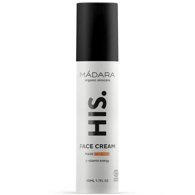 Abbildung von M&Aacute;DARA HIS Face Cream 50 ml