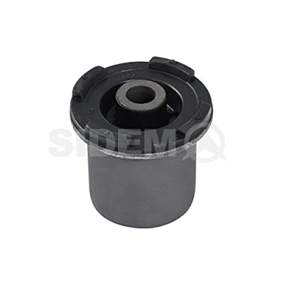 Abbildung von SIDEM 809637 Querlenkerlager hinten, Vorderachse Gummimetalllager Querlenker OPEL: Astra H Schrägheck, Zafira B, GTC