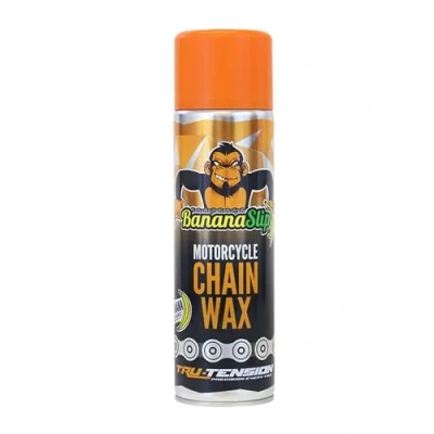 Abbildung von Tru Tension Kettenwachs BananaSlip 500 ml