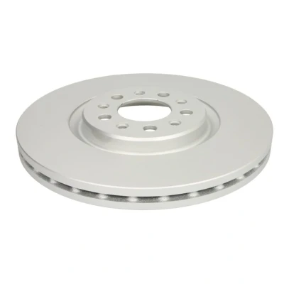 Abbildung von DELPHI Bremsscheibe JEEP: Renegade SUV, Compass 330mm 28mm 5 Belüftet beschichtet BG9513C 52181509,52204190,52109375,52155731,68489377AA Bremsscheiben