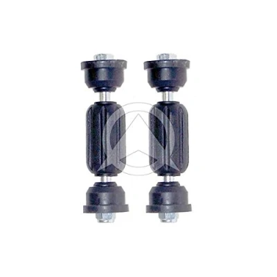 Abbildung von SIDEM 3269 Reparatursatz, Stabilisatorkoppelstange Hinterachse FORD: Focus 2 Kombi, C Max, Mk1 Kombi