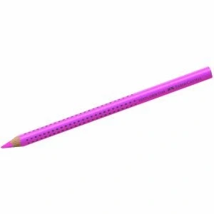 Abbildung von FABER CASTELL Buntstifte Rosa