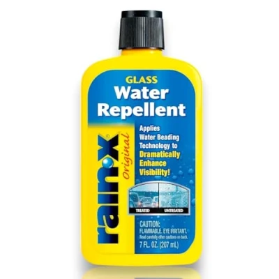 Abbildung von Rain X RainX. Regen Spielzimmer 200 ml Scheibenreiniger