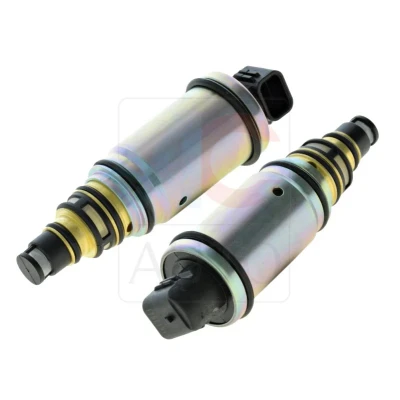 Abbildung von ACAUTO AC 02HA01 Regelventil, Kompressor HYUNDAI: i20 II Schrägheck