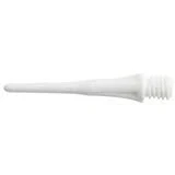 Abbildung von Cosmo Darts Fit Point Plus 50er Pack WeiÃŸ