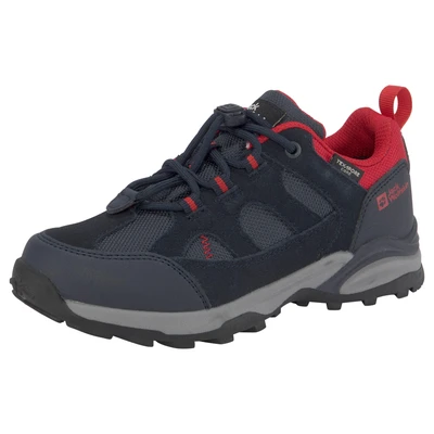 Abbildung von Jack Wolfskin TRAIL HIKER TEXAPORE LOW K Wanderschuh wasserdicht