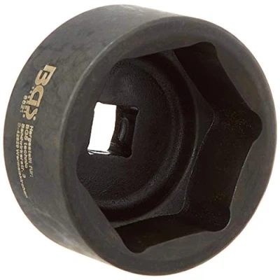 Abbildung von BGS 8821 Ölfilterschlüssel Sechskant für Ø 36 mm Audi, BMW, Ford, MAN, Mercedes Benz, Opel, VW