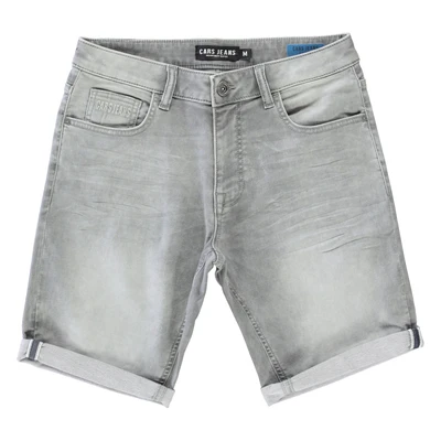 Abbildung von CARS JEANS Jeansshorts &quot;SEATLE Short&quot;