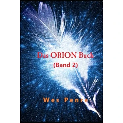 Abbildung von Das Orion Buch (Band 2) (Die Reihe, Band