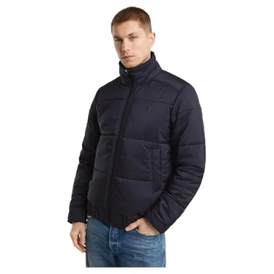 Abbildung von G STAR Steppjacke &quot;Padded Quilted&quot;, mit Stehkragen