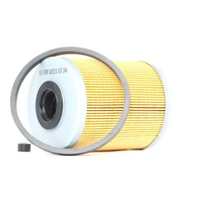 Abbildung von BLUE PRINT ADZ92310 Kraftstofffilter Filtereinsatz mit Dichtring OPEL: Zafira B, Astra H Schrägheck, J Sports Tourer, SAAB: 9 5 Kombi
