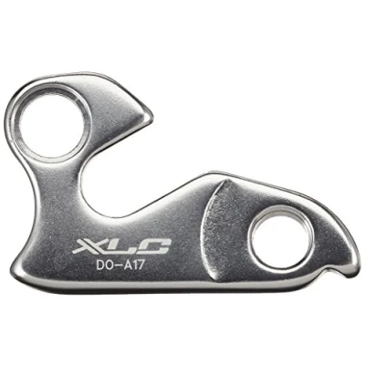 Abbildung von XLC Schaltauge DO A17 Aluminium