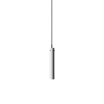 Abbildung von FRANDSEN FM2014 Pendellampe Höhe 36 cm weiß matt