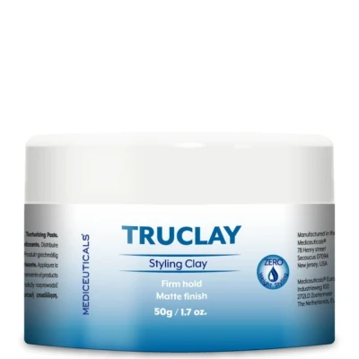 Abbildung von Mediceuticals Truclay styling clay 50gr