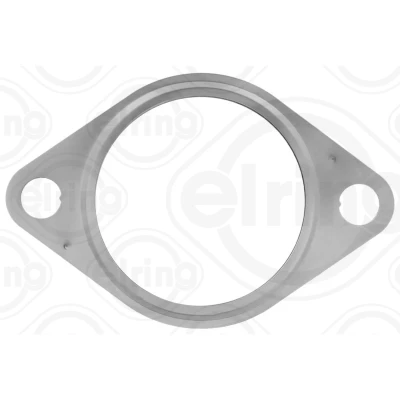 Abbildung von ELRING 085.420 Dichtung, Abgasrohr HYUNDAI: ACCENT 3, 3 Stufenheck, KIA: RIO 2