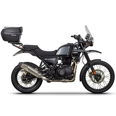 Abbildung von SHAD TOP Master ROYAL Enfield Himalayan 410