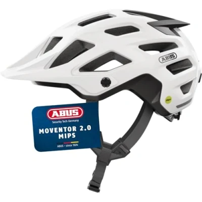 Abbildung von ABUS Mountainbikehelm &quot;MOVENTOR 2.0 MIPS&quot;