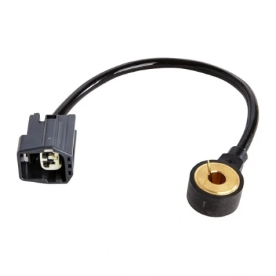 Abbildung von HELLA 6PG 009 108 741 Klopfsensor FORD: Focus 3, MONDEO 4 Turnier, 2 Schrägheck, MAZDA: 3 Hatchback, Limousine, 6 Sport Kombi, VOLVO: C30, V50