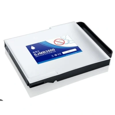 Abbildung von ABC Kompatible Wartungsbox für Epson C33S020580 SJMB3500 ColorWorks C3500 TM C3510 C3520