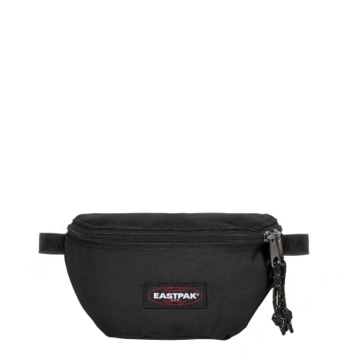 Abbildung von Eastpak Springer Gürteltasche, Größe: One Size, Black