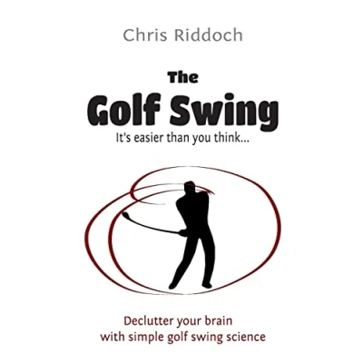 Abbildung von The Golf Swing: It&#039;s easier than you think