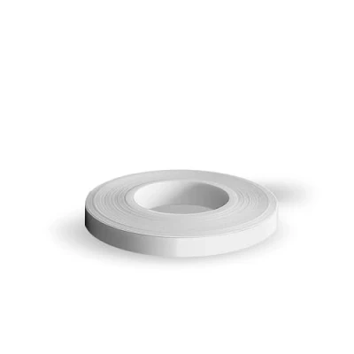 Abbildung von 4R Quattroerre.it Quattroerre 10250 Dekorstreifen Wheel Stripes für Motorradfelgen weiß 5 mm x 6 m, Bianco, mt