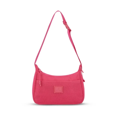 Abbildung von Johnny Urban Maddy Handtasche, Damen, Größe: One Size, Pink