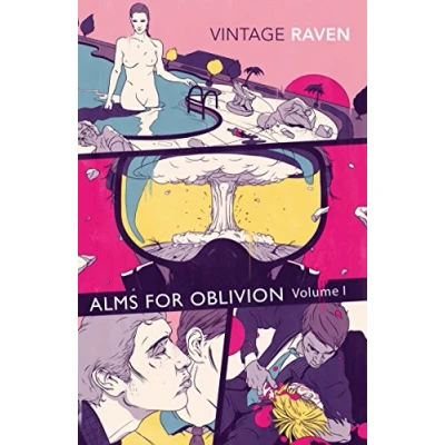 Abbildung von Alms for Oblivion Volume I (Alms Oblivion, 1)