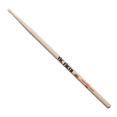 Abbildung von Vic FIrth American Classic® Drumsticks 7AN Hickory Nylon Tip