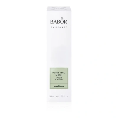 Abbildung von Babor Skinovage Purifying Maske 50 ml