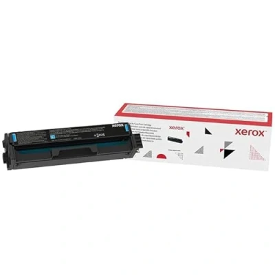 Abbildung von Xerox Cyan Standard Capacity Toner Cartridge (1.500 Pages) , W128276550 (Cartridge Pages))