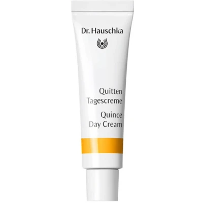 Abbildung von Dr. Hauschka Mini Quitten Tagescreme 5 Ml