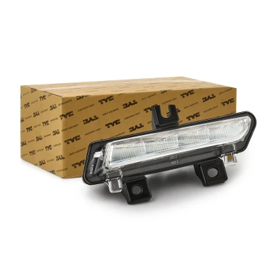Abbildung von TYC 12 0166 00 2 Tagfahrleuchte mit LED RENAULT: Clio 4 Grandtour, Captur, Schrägheck