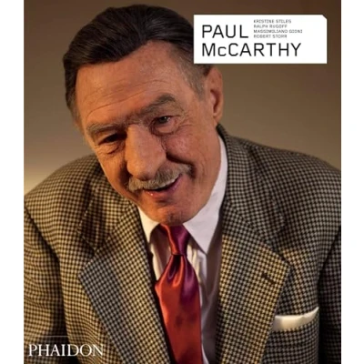 Abbildung von Paul McCarthy Revised and Expanded Edition (Phaidon Contemporary Artists Series)