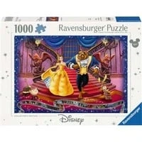 Abbildung von Ravensburger DIE SCHÖNE UND DAS Biest Sonstige Accessoires, Größe: One Size, Mehrfarbig