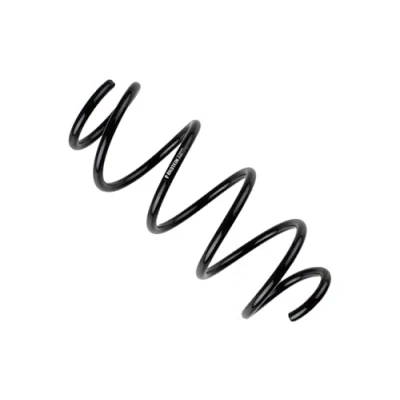 Abbildung von BILSTEIN B3 OE Replacement 37 242091 Fahrwerksfeder Vorderachse VOLKSWAGEN: Tiguan I