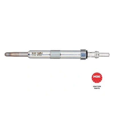 Abbildung von NGK 4309 Glühkerze 11,0V 5,0A M10 x 1,0 LAND ROVER: Discovery 2, Defender SUV, Pickup