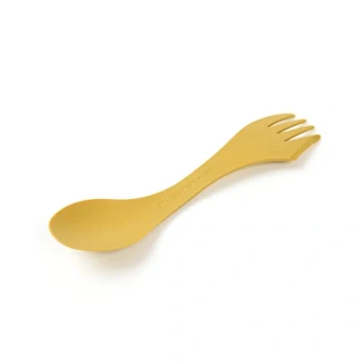 Abbildung von Light My Fire Spork Original Bio Muffig Gelb