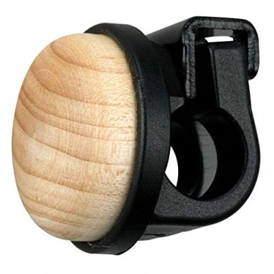 Abbildung von TAMA Bassdrum Beater Cobra Holz Head (CB90WH)